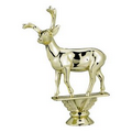 Trophy Figure (Deer Buck)